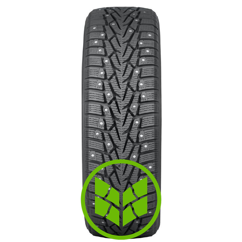 Nokian Nordman 7 185/60 R15 88T XL (шип)